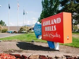 Ashland Hills Hotel & Suites