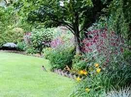 Richmond Garden Retreat