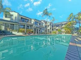 Beaches Holiday Resort