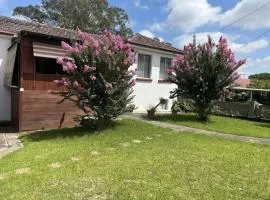 MJED House Australia