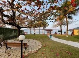 Pé na Areia na Praia das Toninhas - Villagio 24 Porto Feliz