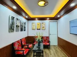 Happy house Bùi Ngọc Dương