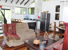 CAJOMA Villa, khách sạn ở San Ignacio