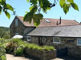 Twattleton Cottage Kilburn Yorkshire - Beautiful views