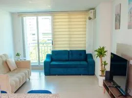 Reserva de la Sierra