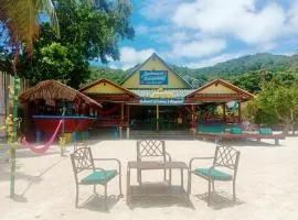 Seaboard Bungalow