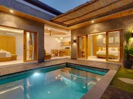 Villa Umahera 2 Canggu near Pererenan Beach