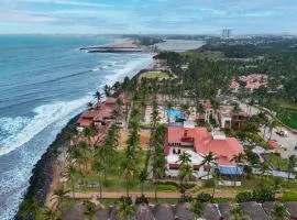 MGM Beach Resorts East Coast Road