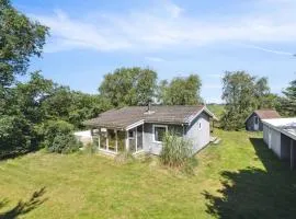 Cozy House On Als, 100M From Sandy Beach