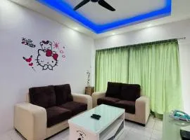 AYAAN DELUXE HOMESTAY FREE WiFi