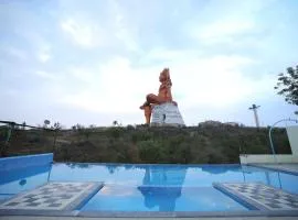 Shiv Ashray Resort