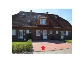 Ferienhaus Meersleuchten