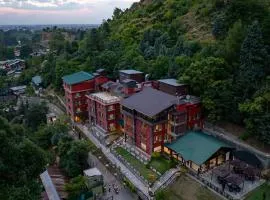 Golden Tulip Srinagar