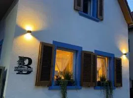 Ferienwohnung Blumenshein bei Speyer Karlsruhe Familienfreundlich 5 Pers