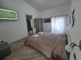 Royal Suite