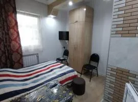 Nice studio with all amenities