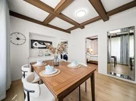 2Bedroom home for your comfort and relaxation