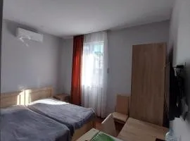 Sweet studio with all amenities