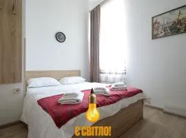 Deluxe Apartments D 29
