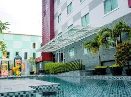 Grand Zuri Pekanbaru