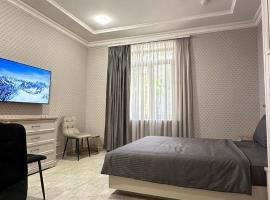 Lux Home in heart of city center, hotel v destinaci Vanadzor