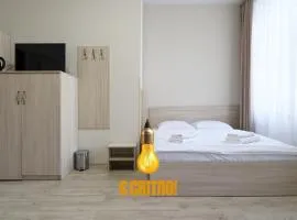 Deluxe Apartments D 25