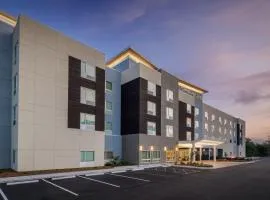 TownePlace Suites by Marriott Brunswick
