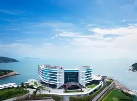 Zhuhai Dong'ao Island Marriott Resort and Spa