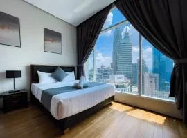 Soho Suites KLCC by Wakely Kuala Lumpur