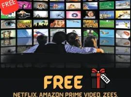 Sadguru PG only for boys