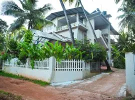 Wayne's Nest Calangute Goa