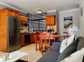 Apartamento Any, ξενοδοχείο σε Puerto Naos