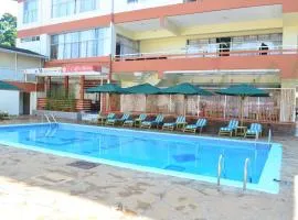 Golf Hotel Kakamega
