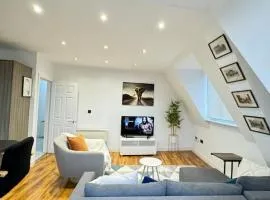 Southsea Modern Apt