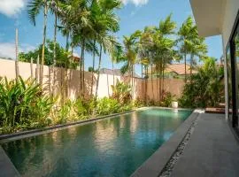 Villa GMT Canggu - By Bali Lyfe Venture