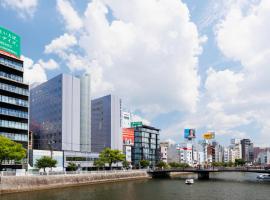 博多エクセルホテル東急、福岡市のホテル