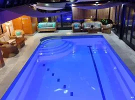 Deluxe Villa Coast River Sarajevo