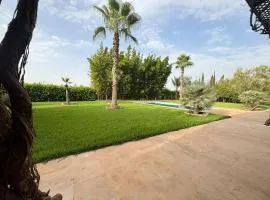 Villa Bahija Marrakech