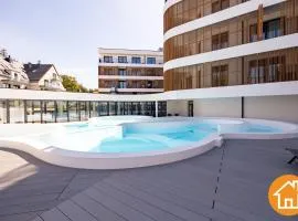 Apartamenty Baltic Waves - visitopl