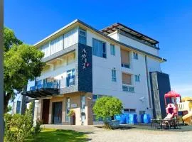WMS Villa