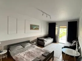 Apartamenty przy Skwerku