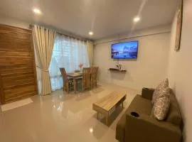 TWOHOME Near Nimman