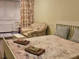 Nordeķu Apartment