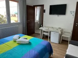 San Marco House