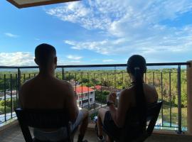 Apartamento de verano, hôtel à San Rafael