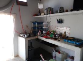 Maison complète Jardin et Terrasse, hotel v destinaci Sidi Mokhtar