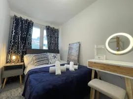 Luton Home