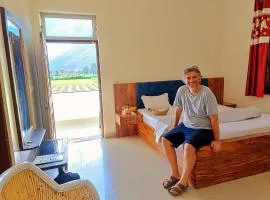 Hotel Divine Palace Pushkar