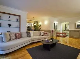 Stunning Apartment in Bebek - Manolya8