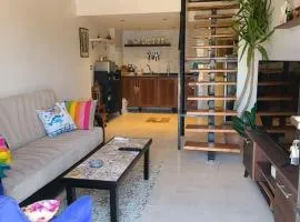 Loft Apartment Jabal Amman A